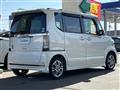 2016 Honda N BOX