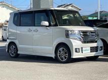 2016 Honda N BOX