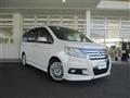 2010 Honda Step WGN