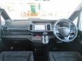 2010 Honda Step WGN