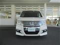 2010 Honda Step WGN