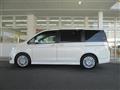 2010 Honda Step WGN