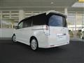 2010 Honda Step WGN