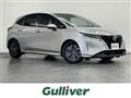 2021 Nissan Note