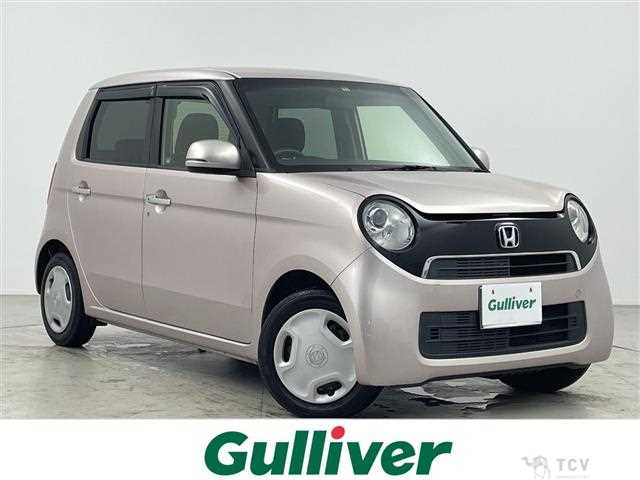 2013 Honda N-ONE