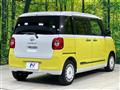 2023 Daihatsu Move Canbus