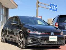 2018 Volkswagen Golf GTI