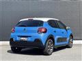 2019 Citroen C3