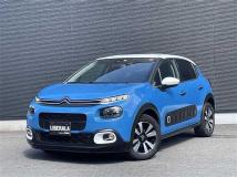 2019 Citroen C3