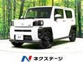 2025 Daihatsu Taft