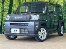 2025 Daihatsu Taft