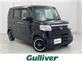 2015 Honda N BOX