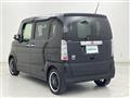 2015 Honda N BOX