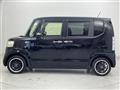 2015 Honda N BOX