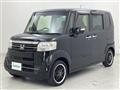 2015 Honda N BOX
