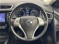 2016 Nissan X-Trail