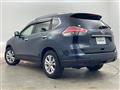 2016 Nissan X-Trail