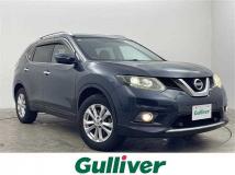 2016 Nissan X-Trail