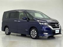 2017 Nissan Serena