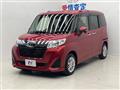 2016 Toyota Roomy