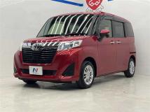 2016 Toyota Roomy