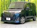 2017 Toyota Roomy