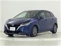 2021 Nissan Note