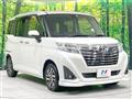 2017 Toyota Roomy