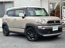 2018 Suzuki XBEE