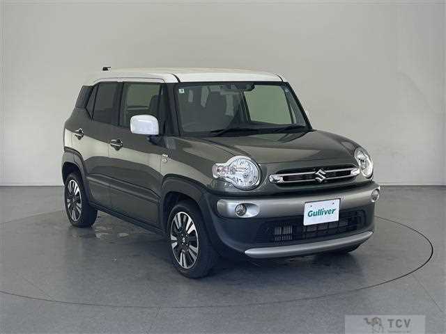 2024 Suzuki XBEE