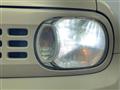 2010 Suzuki Lapin