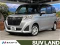 2019 Toyota Roomy
