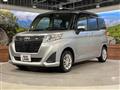 2019 Toyota Roomy