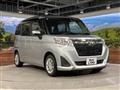 2019 Toyota Roomy