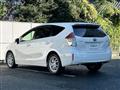2016 Toyota PRIUS α