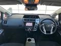 2016 Toyota PRIUS α