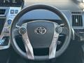 2016 Toyota PRIUS α