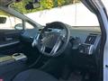 2016 Toyota PRIUS α