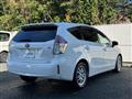 2016 Toyota PRIUS α