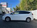 2016 Toyota PRIUS α