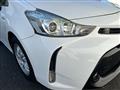 2016 Toyota PRIUS α