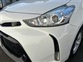 2016 Toyota PRIUS α