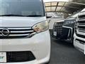 2015 Nissan DAYZ ROOX