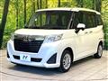 2020 Toyota Roomy