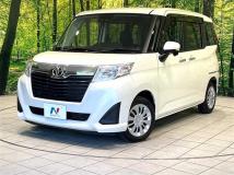 2020 Toyota Roomy