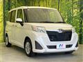 2021 Toyota Roomy