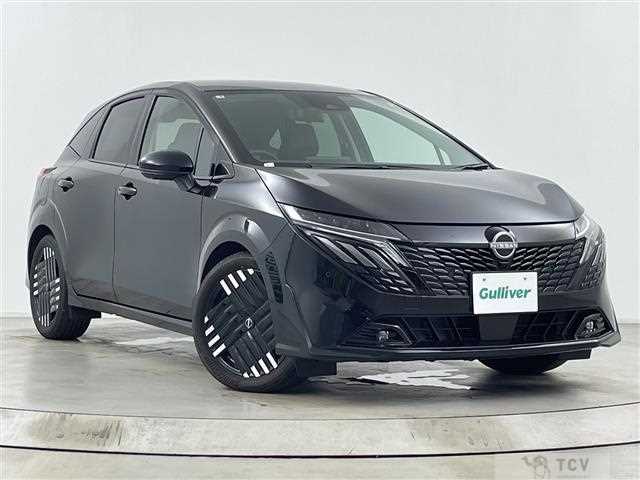 2025 Nissan Nissan Others