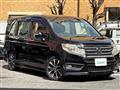 2013 Honda Step WGN