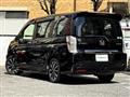 2013 Honda Step WGN