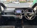 2013 Honda Step WGN